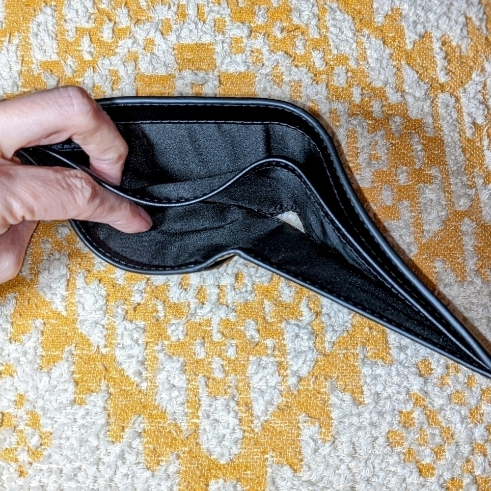 Michael Kors Men's Tan Mason Billfold Leather Wallet NIB - Picture 5 of 6